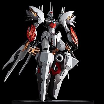 Amazon.co.jp: RIOBOT 鉄のラインバレル ラインバレル ノンスケール