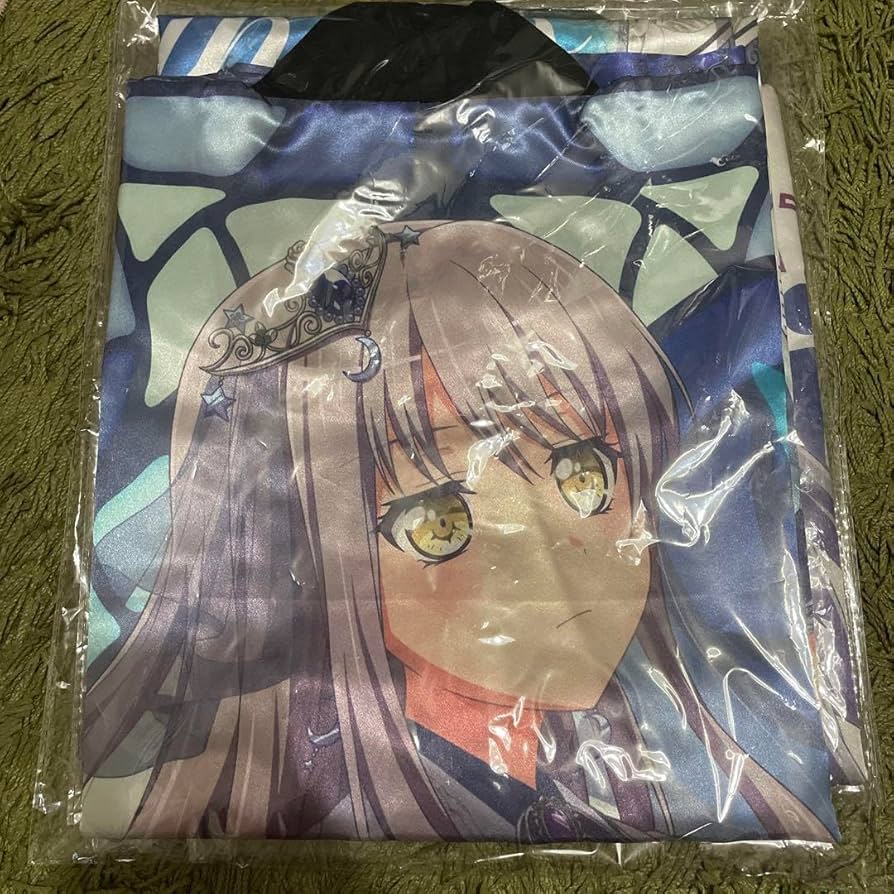 Amazon.co.jp: BanG Dream Roselia 湊友希那 11th 法被 : ファッション