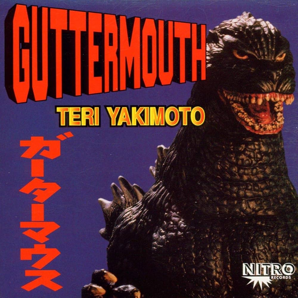 Guttermouth - Teri Yakamoto - Amazon.com Music