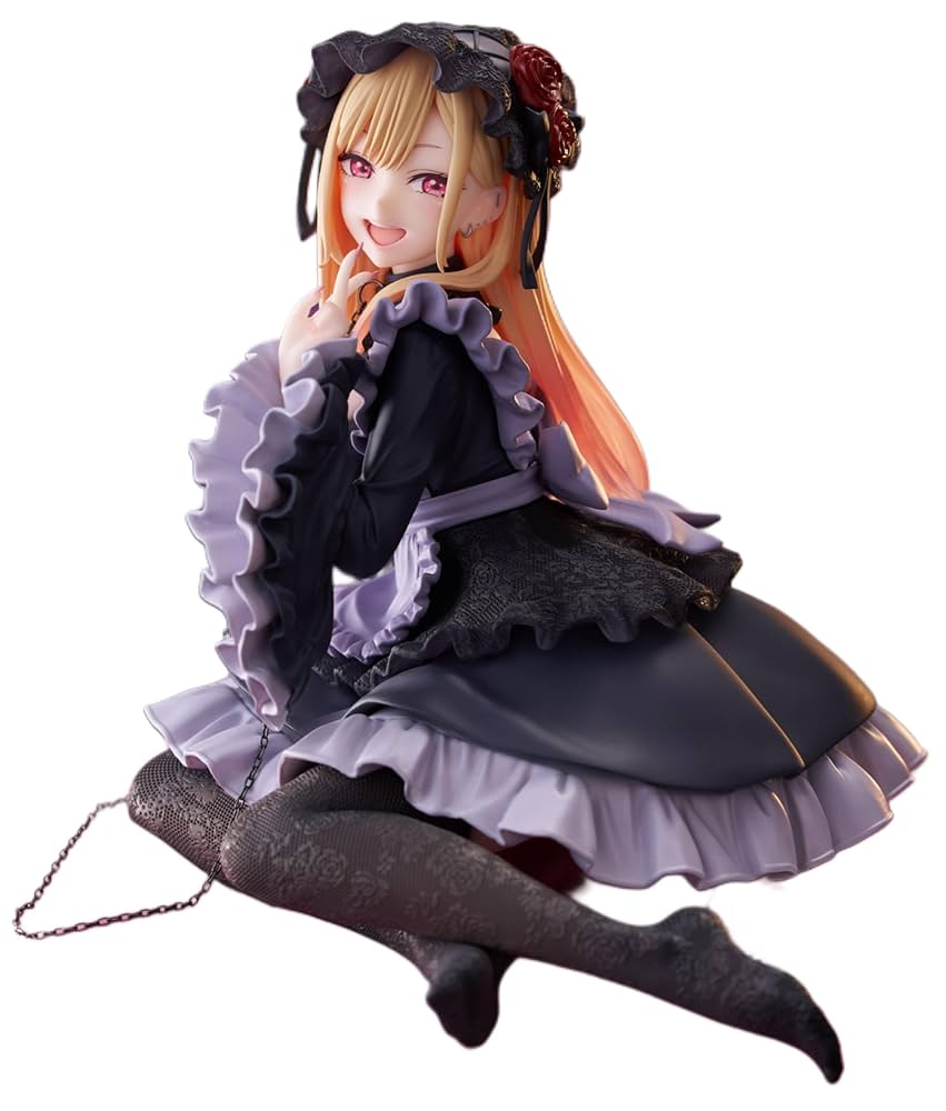 その着せ替え人形は恋をする展 等身大スタンディパネル 海夢 雫 等身大