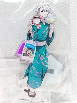 Amazon.co.jp: ドズル社 おらふくん あなたの心を狙い撃ち アクリル