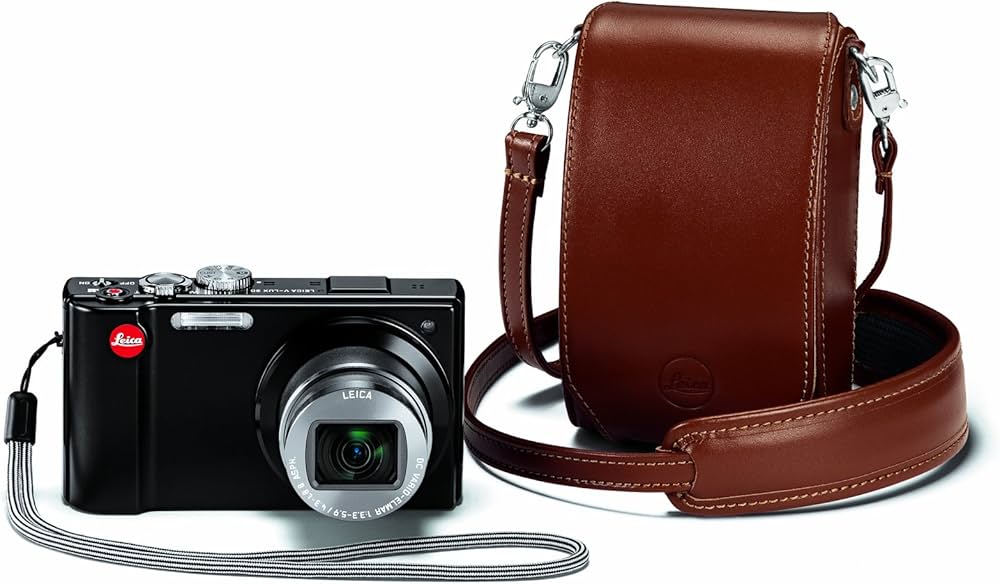 Amazon | Leica V-LUX 30 14.1 MP デジタルカメラ。16倍ライカDC-Vario