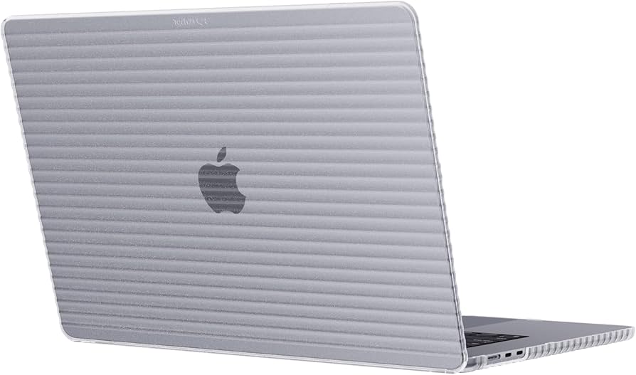 Amazon.com : Tech21 EvoWave for MacBook Air 15