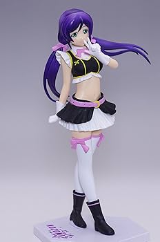 Amazon | ラブライブ！ プレミアムフィギュア “NOZOMI-No brand girls