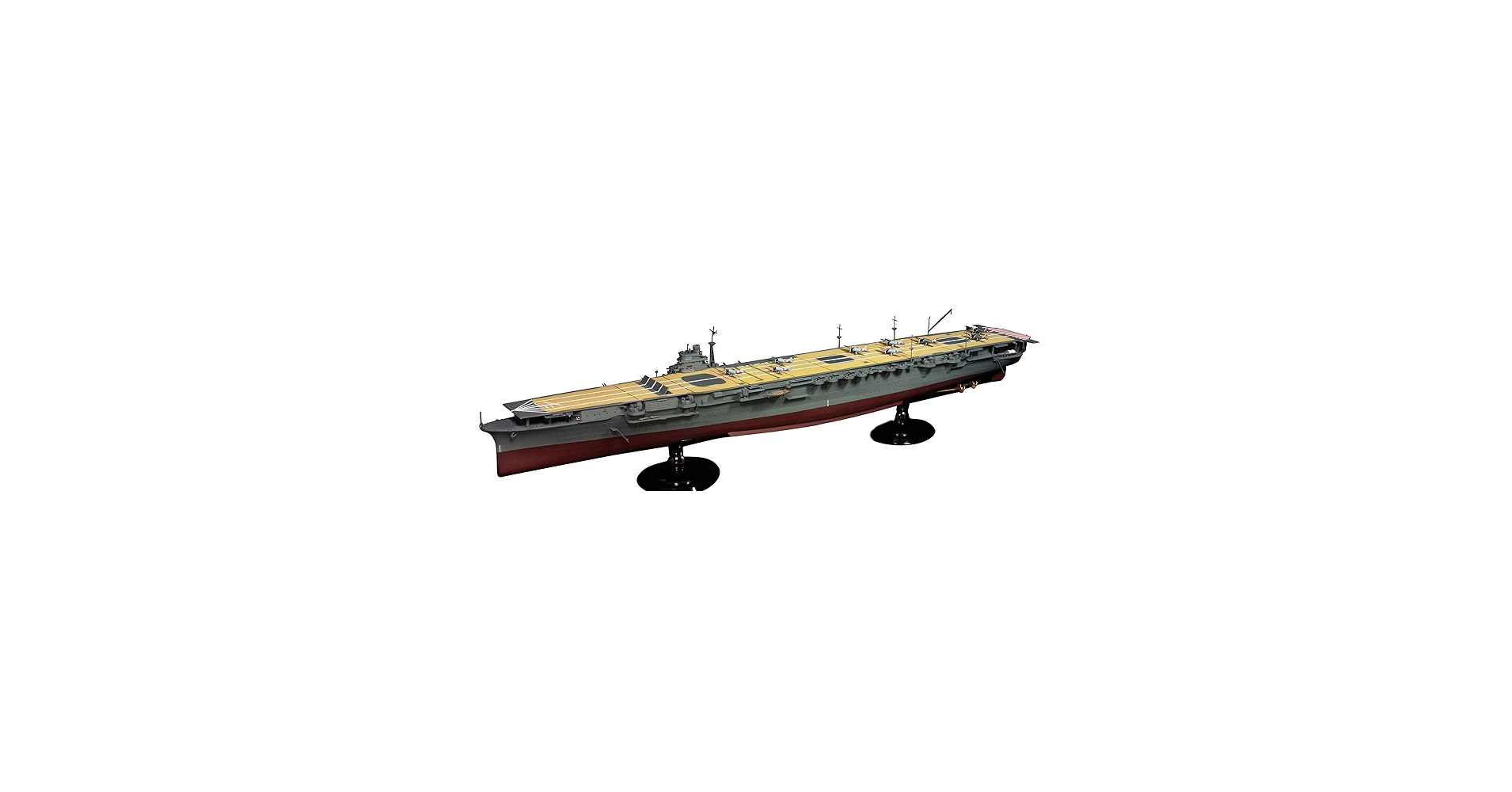 Amazon.com: Fujimi Model 1/350 Former Japanese Navy Aircraft