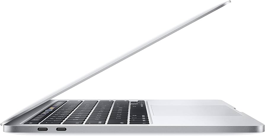 2020 Apple MacBook Pro (13.3-inch/33.78 cm, 16GB RAM, 512GB SSD