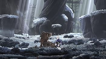 Amazon.co.jp: ENDER MAGNOLIA: Bloom in the Mist 限定版 -Switch
