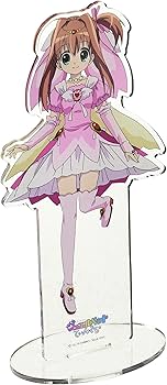アニメトピア ジュエルペットてぃんくる☆ 布ポスター ミリア 桜あかり