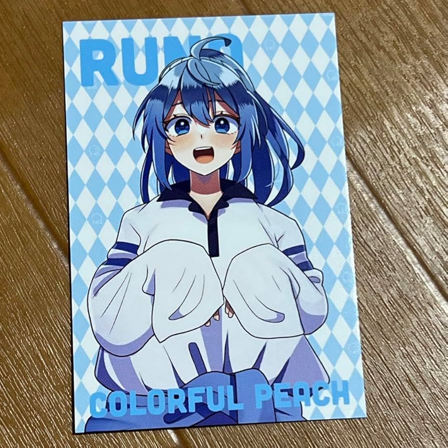 るなさん ワンダーランドトレカ 等身 40枚セット Amazon.co.jp: から