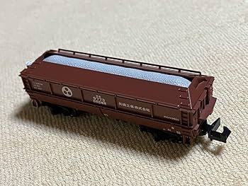 Amazon | KATO ホキ9500形 矢橋工業 8両セット 10-1277 | プラモデル 通販