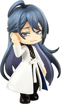 Amazon | 『ヒプノシスマイク-Division Rap Battle-』Rhyme Anima