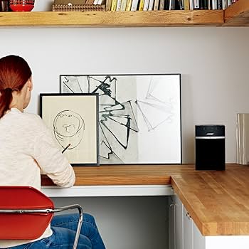 Amazon.co.jp: Bose SoundTouch 10 wireless music system ワイヤレス