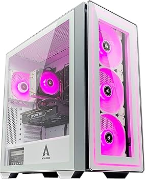 Amazon.co.jp: 【NEWLEAGUE】コスパ重視 エントリーゲーミングパソコン