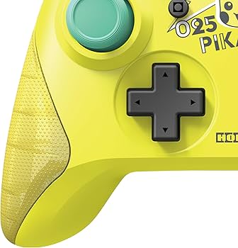 Amazon.co.jp: 【任天堂ライセンス商品】ワイヤレスホリパッド for