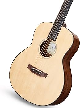 Amazon | SX (エスエックス) アコースティックギター ショートスケール