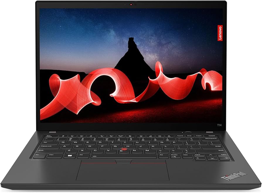 Amazon.com: Lenovo ThinkPad E14 Gen 6 (Intel),14