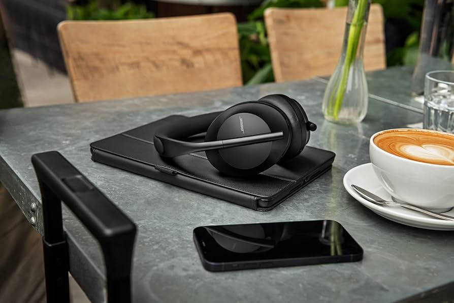 Amazon.co.jp: Bose Noise Cancelling Headphones 700 ワイヤレス