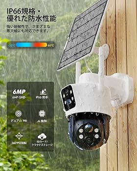 Amazon.co.jp: 【デュアルレンズ & 両監視画面 & 1台2役*360°死角なし