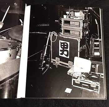 Amazon.co.jp: エレファントカシマシ パンフレット 2000 2001 写真集