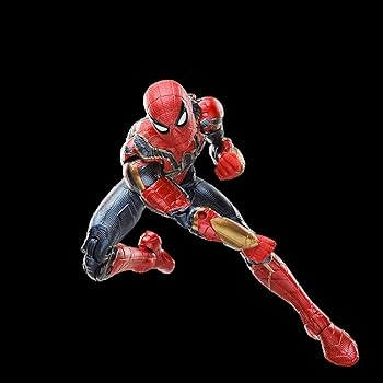 Amazon | ハズブロ(HASBRO) MARVEL マーベルレジェンドシリーズ