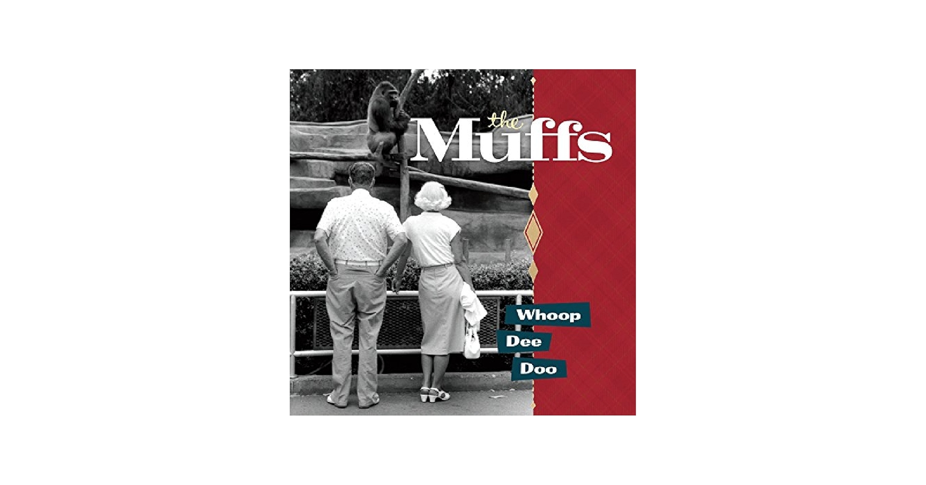 The Muffs - Whoop Dee Doo - Amazon.com Music