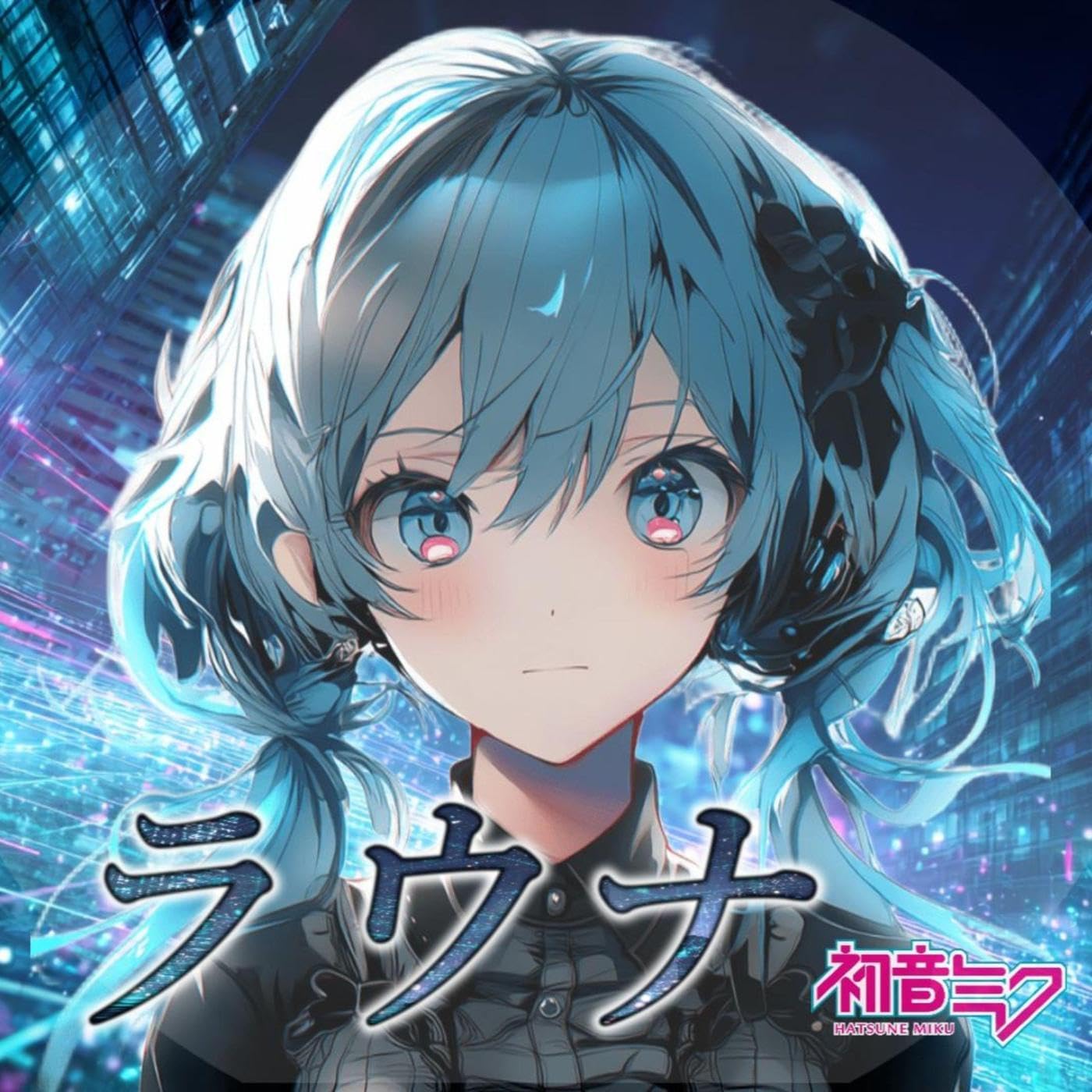 Reolの“No title” in NIPPON BUDOKANからの楽曲No title -10 Years