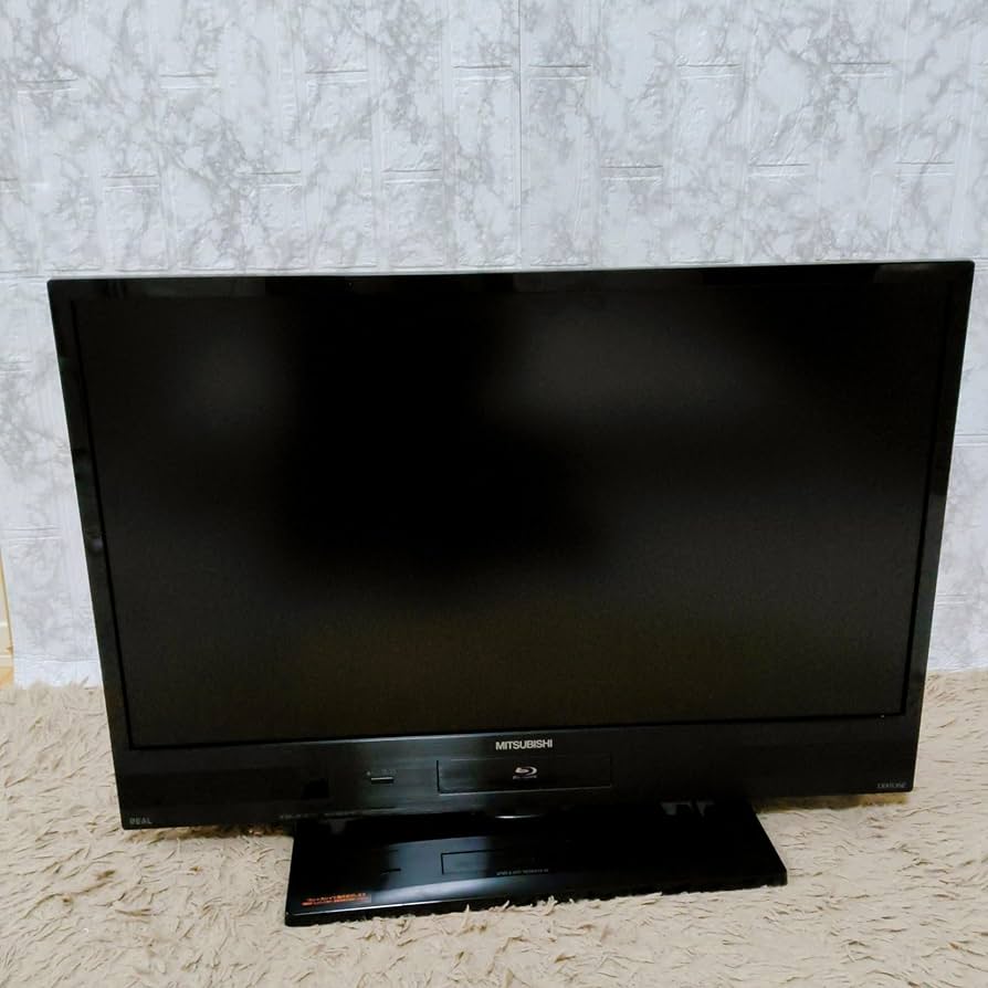 Amazon | 三菱電機 32V型 ハイビジョン 液晶テレビ HDD 500GB