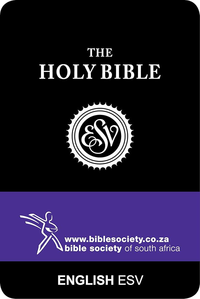 Amazon.co.jp: The Holy Bible (English Standard Version) (English