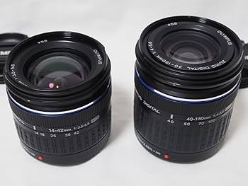 Amazon | OLYMPUS デジタル一眼カメラ E-620 ダブルズームキット