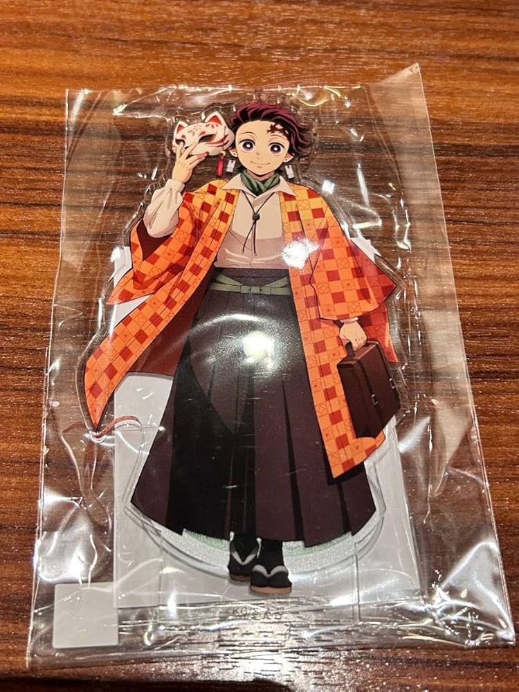 Amazon.co.jp: 鬼 滅 ナンジャタウン いこいの里巡り ナンジャ