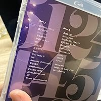 Amazon.co.jp: KinKi Kids Concert 2022-2023 24451〜The Story of Us