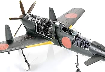 Amazon | ボークス 造形村 SWS 造形村 1/32 震電 インジェクション
