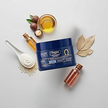 Amazon.com: Felps XBTX Omega Zero Mass Replenisher and Volume