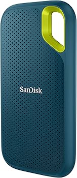 Amazon | SanDisk (サンディスク) 1TB Extreme (エクストリーム