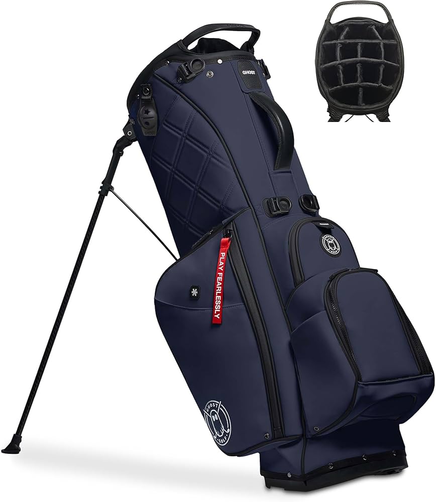 Amazon.co.jp: ゴーストゴルフスタンドバッグ Anyday Patriot - 軽量