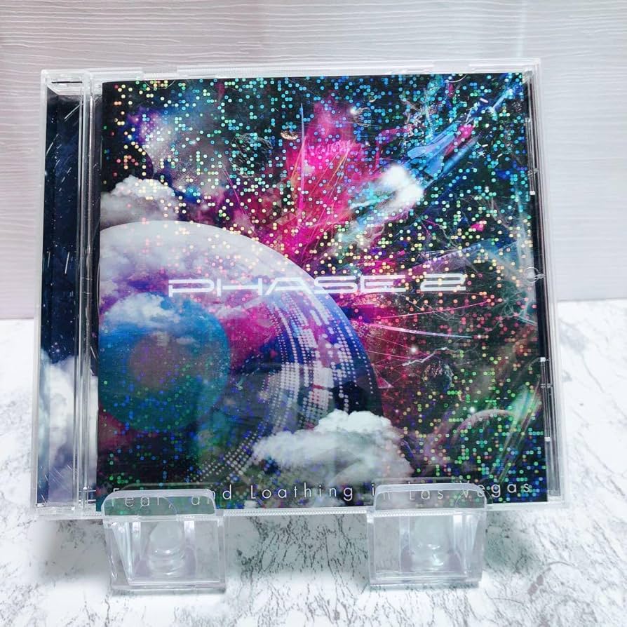 Amazon.co.jp: Fear and Loathing in Las Vegas FaLiLV PHASE 2 ベガス