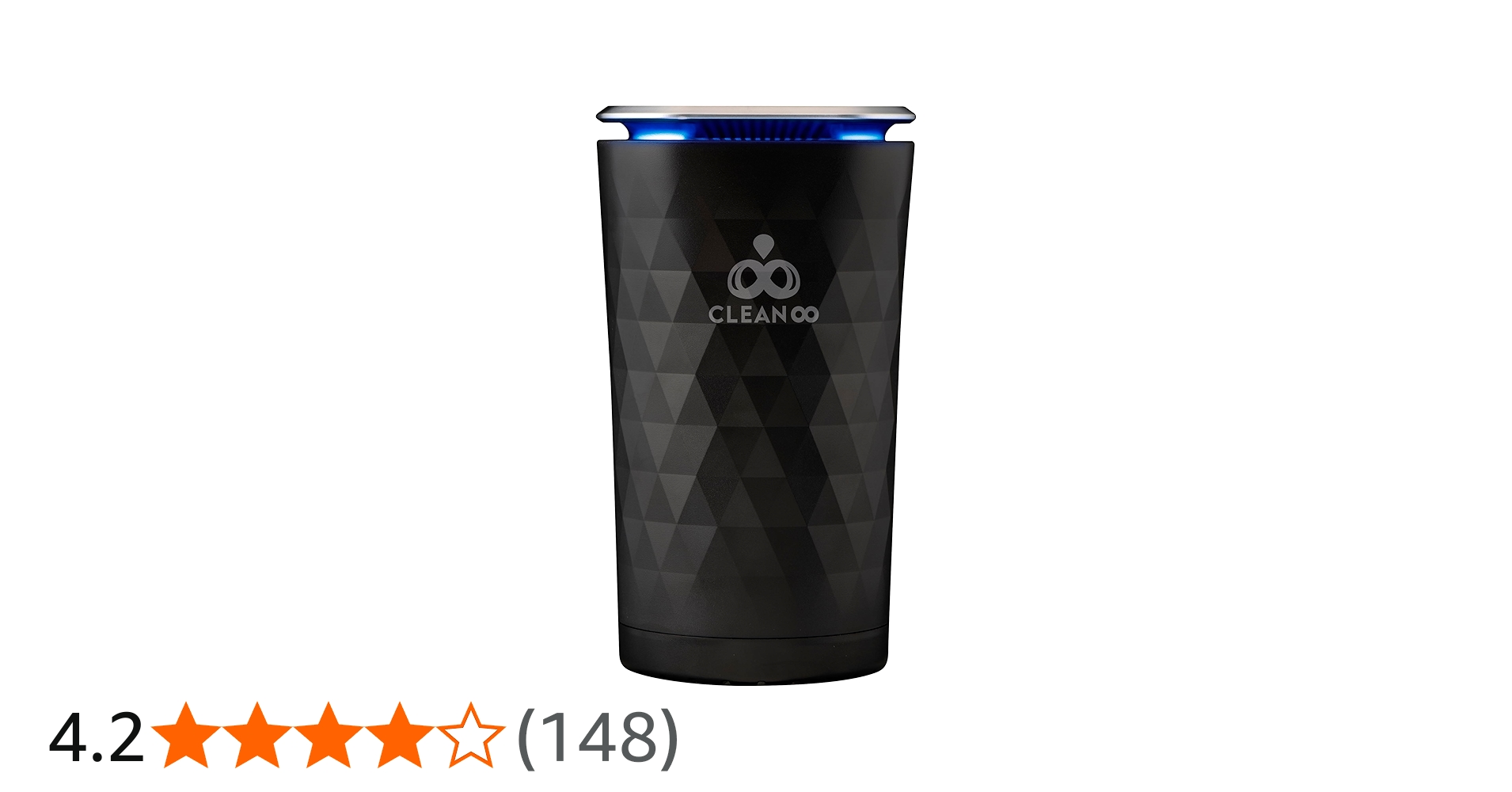 Amazon.co.jp: コムテック オゾンサーバー クリーンエイト PORTABLE