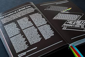 Sinclair ZX Spectrum A Visual Compendiu: Sam Dyer (Designer