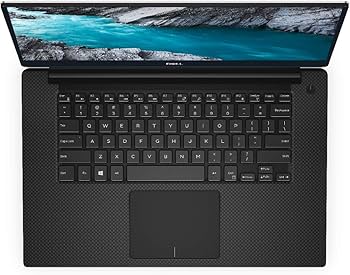 Amazon.com: Dell XPS 15 7590 Laptop 15.6 inch, FHD InfinityEdge