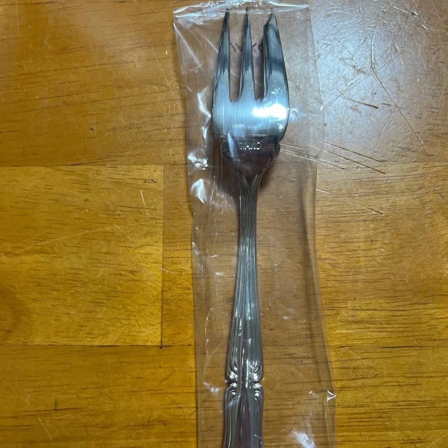 Amazon | 銀座和光のカトラリーセット シルバー | ノーブランド品