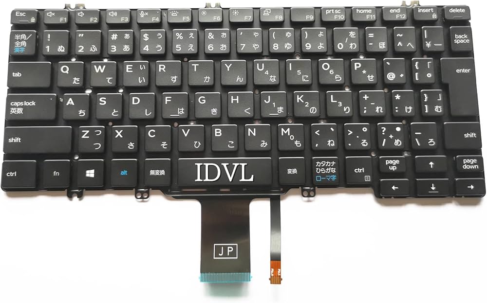 Amazon | [IDVL]Dell Latitude 13 5000 5300 5310 2-in-1、13 7000