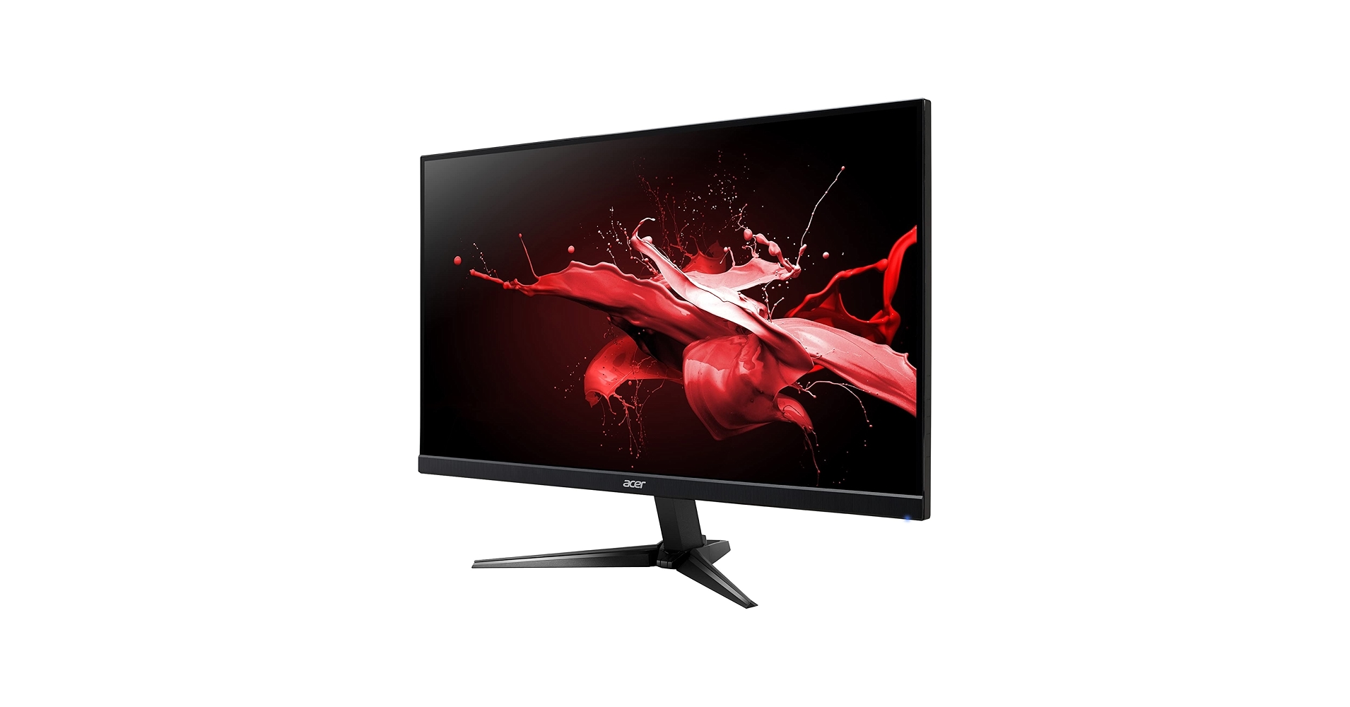 Amazon.com: acer Nitro QG1 Series QG221Q 21.5in Full HD VA Gaming