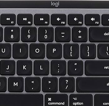 Amazon.co.jp: ロジクール アドバンスド ワイヤレス イルミネイテッド