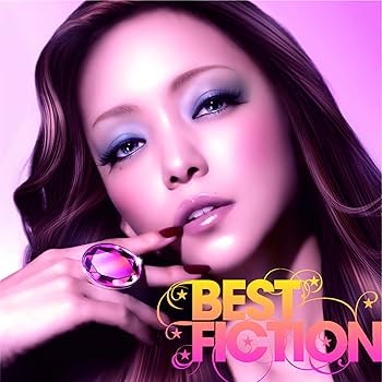 Amazon.co.jp: 【メーカー特典あり】BEST FICTION(CDジャケットサイズ
