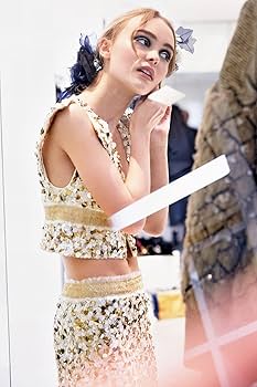 Benoît Peverelli: CHANEL – Fittings and Backstage: Peverelli