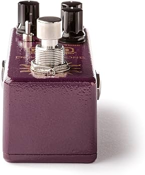 Amazon | MXR Duke of Tone オーバードライブ | ディストーション