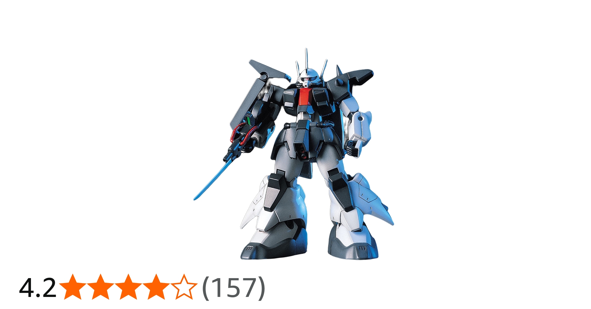Amazon | BANDAI SPIRITS(バンダイ スピリッツ) HGUC 機動戦士ガンダム