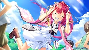 Amazon.co.jp: Summer Pockets REFLECTION BLUE 初回限定版 : Software