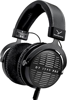 Amazon | beyerdynamic DT 1990 PRO MKII。 | モニターヘッドホン