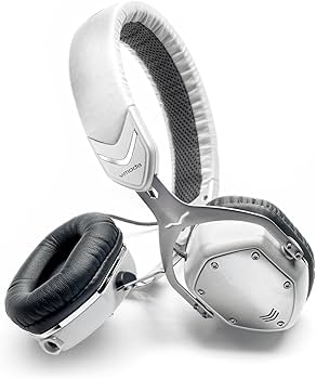 Amazon.co.jp: V-MODA クロスフェード M-80 ボーカル オンイヤー